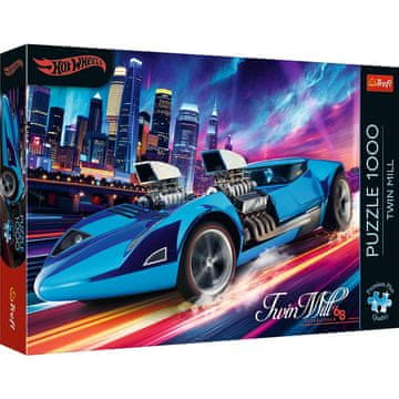 shumee UGANKA 1000 PREMIUM HOT WHEELS 12092