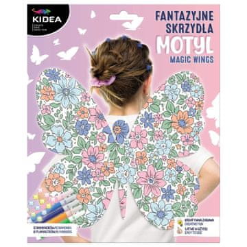 shumee KIDEA 8756 FANTASTIČNA METULJOVA KRILA