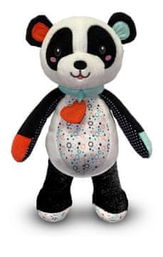 shumee CLEMENTONI OTROŠKA IGRAČA LOVE ME PANDA 6809