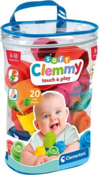 shumee PRVI CLEMMY BLOKOVI 20 KOSOV 8773