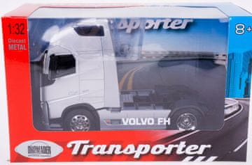 shumee TOVORNJAK WELLY 1:32 VOLVO FH 6902