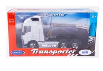 shumee TOVORNJAK WELLY 1:32 VOLVO FH/3 OSI 6906