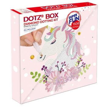 shumee Diamond dotz sanjski samorog dotz BOX 8361