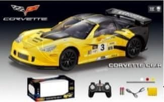 shumee Avtomobil na daljinsko upravljanje Lamborghini 1:18 37,5x16X16CM 6714
