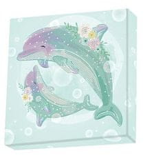 shumee Diamond dotz delfin ples dotz BOX 8293
