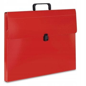 shumee MAPE ZA RISANJE B3 RDEČE 309/01 2 CM 9014