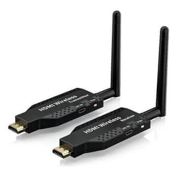 MicroConnect Wireless HDMI Extender Kit