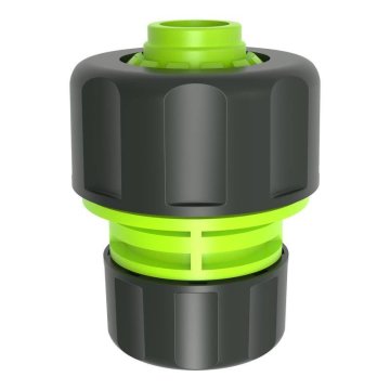 Stalco Garden Priključek za cev 3/4 in 1 visok pretok