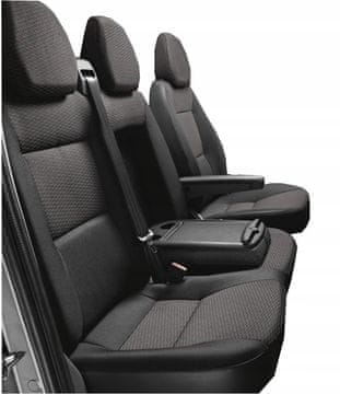shumee TOYOTA ProAce MAX krije od leta 2024 naprej in velja 100 % TIPIČNO