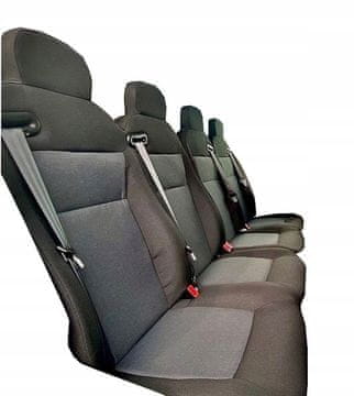 shumee PREVLEKE ZA AVTO RENAULT Master 3 OPEL Movano B
