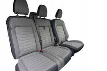 shumee PREVLEKE PO MERI ZA FORD TRANSIT CUSTOM V710 2024- ST
