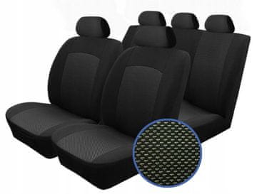 shumee PREVLEKE PO MERI CITROEN SpaceTourer 8 sedežev