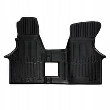 shumee Gumijaste preproge in brisalci VW T4 1990-2003 UD kanali