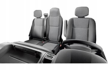 shumee ZAŠČITE za NISSAN NV400 2011–2019