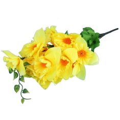 shumee ŠOPEK DAFFFLY 18 CVETOV 50 CM