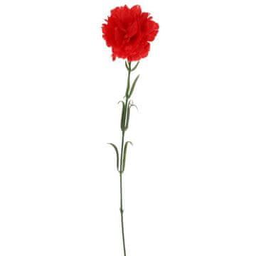 shumee Enojni rdeči nagelj 54 cm