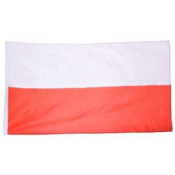 shumee Zastava navijačev za nošenje 140 x 90 cm