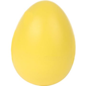 shumee KERAMIČNO JAJCE RUMEN 13 CM
