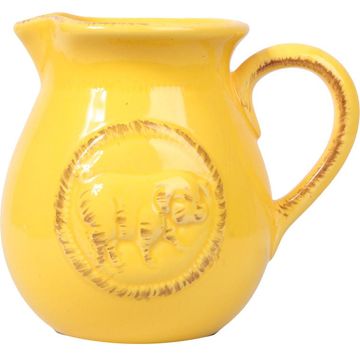 shumee Rumen keramični vrč 13 cm