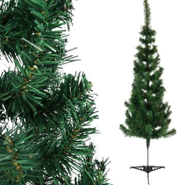 shumee Umetno božično drevo ADA zeleno 120 cm