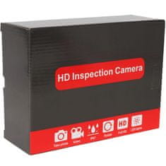 shumee IP67 ZOOM FHD 5,5 mm DELAVNIŠKA ENDOSKOPSKA KAMERA ZA INŠPEKCIJO CEVI