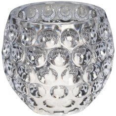 shumee LED SVETILKA S KRISTALNO LANTERNO