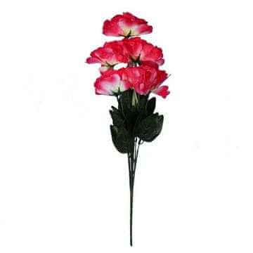 shumee Šopek 9 ROZA NAGELJEV 54 cm