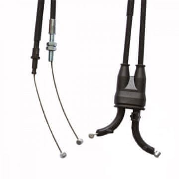 JMP Kabel, komplet kablov za plin JMP za Yamaha XJ 600