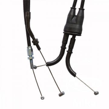 JMP Kabel, komplet kablov za plin JMP za Yamaha FZR 600, YZF 600