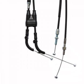 shumee Kabel, komplet kablov za plin za Yamaha TDM 900