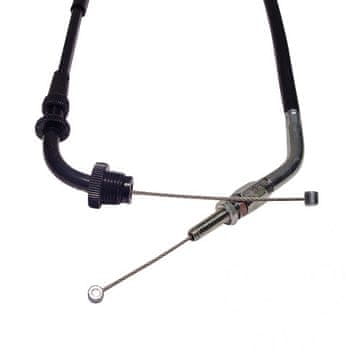 JMP Kabel, žica za plin B JMP za Suzuki GSF 1200 Bandit