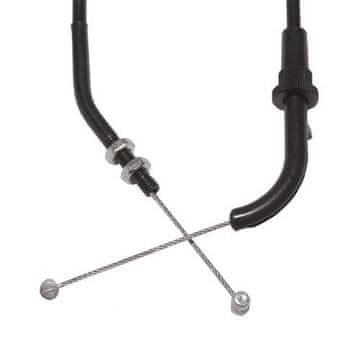 JMP Žica, žica za plin A JMP za Yamaha FZ6 600, FZ6 S2 600
