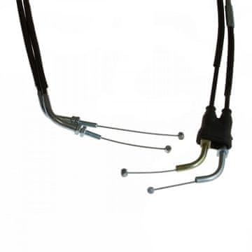 shumee Kabel, kompleten kabel za plin za Suzuki DR 350