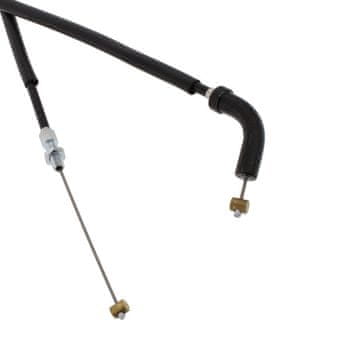 JMP Žica, žica za plin za BMW R 850 R Lita platišča, R 850 R Platišča z naperami, R 1100 GS, R 1100 RT Lita platišča z ABS-om,