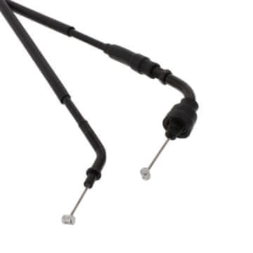 shumee Žica za plin za BMW F 650 650, F 650 650 ST, F 650 650