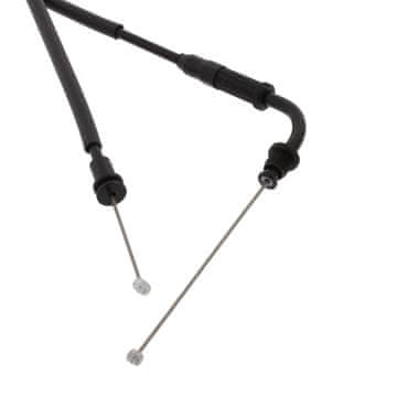 JMP Kabel, kompleten kabel za plin za BMW S 1000 RR, S 1000 RR ABS
