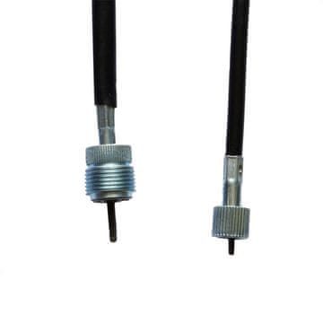 JMP JMP kabel tahometra za Kawasaki KL 250, Z 200, Z 250, dolžina: 646 mm
