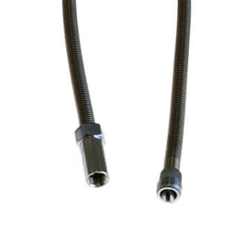 JMP JMP kabel za merilnik hitrosti za Suzuki 600 Intruder, VS 750 Intruder, VS 800 Intruder, VS 1400 Intruder, dolžina: 880 mm
