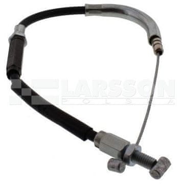 shumee Kabel ventila EXUP 2 za Yamaha YZF-R1 1000