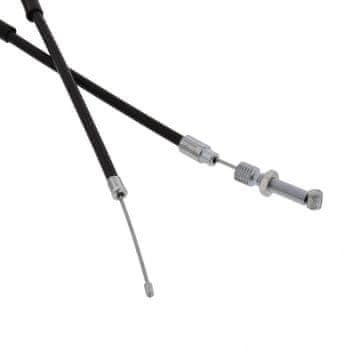 JMP Kabel, kabel dušilke za BMW R 80 Monolever, R 100 RS, R 100 RT, R 100 GS, R 100 CS CLSport, R 100 Spoked Wheels