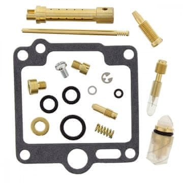 shumee Komplet za popravilo uplinjača Keyster za Yamaha XJR 1200, XJR 1200 SP, XJR 1200, XJR 1200 SP