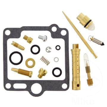 shumee Komplet za popravilo uplinjača Keyster za Yamaha FJ 1200, FJ 1200 A ABS