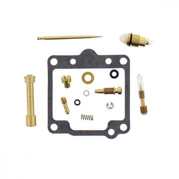 shumee Komplet za popravilo uplinjača Keyster za Yamaha XS 400 SE Special