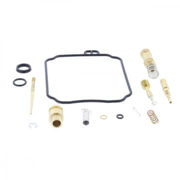 JMP JMP Komplet za popravilo uplinjača JMP za Yamaha XV 125 H Virago, XV 125 SH Virago, XV 125 H Virago, XV 125 SH Virago, XV 125 N Virago