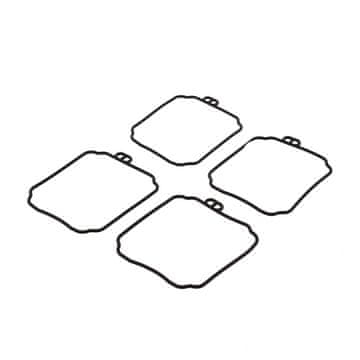 TOURMAX Tesnilo plovnega prostora Tourmax (4 kosi) (FBG-341)