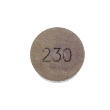 shumee Ventilska plošča JMP 8.8 [2,30 mm]