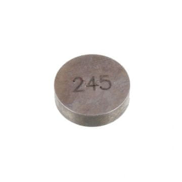 JMP Ventilna plošča JMP 9,5 [2,45 mm]