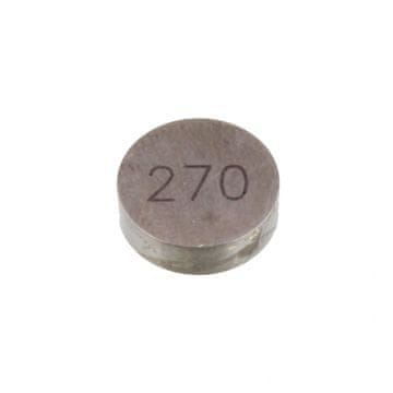 JMP Ventilna plošča JMP 9,5 [2,70 mm]
