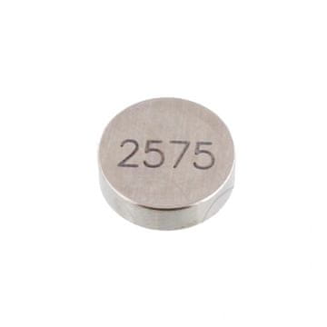 JMP Ventilna plošča JMP 9,5 [2,575 mm]