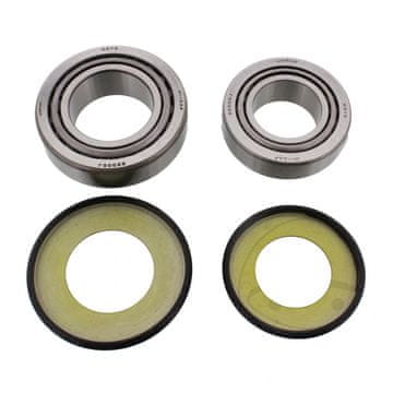 KOYO Komplet ležajev volanske glave KOYO za Yamaha BT 1100 Bulldog, DT 125 X, FZ6 600 N, FZ6 600 NS, FZ6 600 N, FZ6 600 NS, FZ6 600